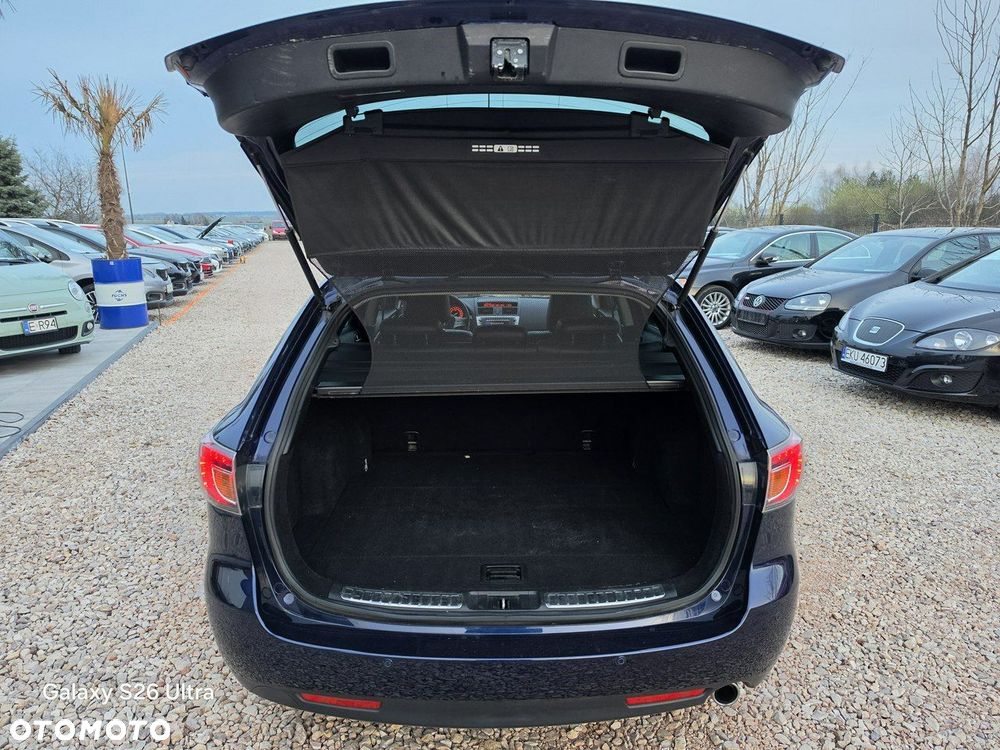 Mazda 6 Sport 2.0 CD DPF Exclusive - 40