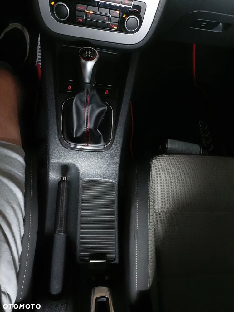 Volkswagen Eos 2.0 TDI DPF - 14