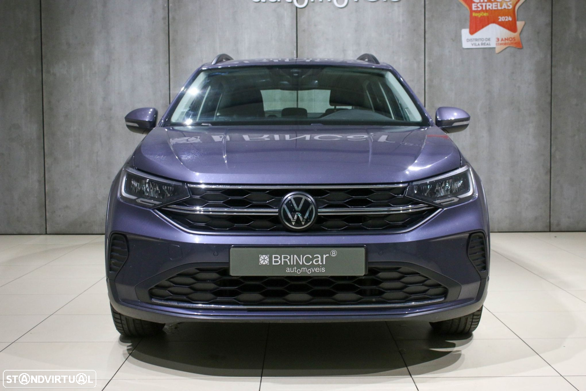 VW Taigo 1.0 TSI Life DSG - 10