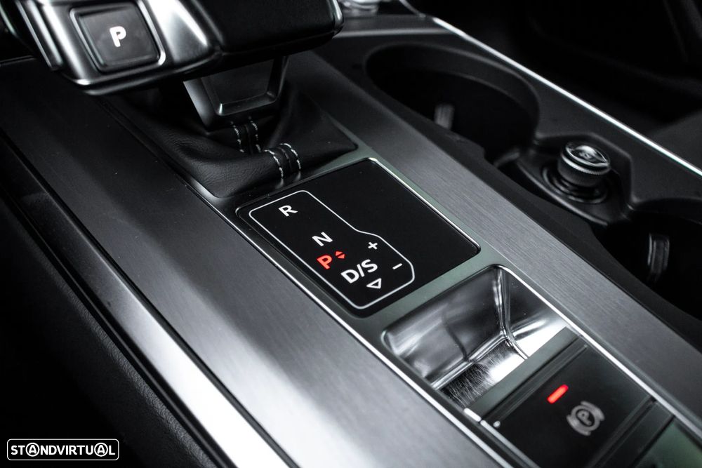 Audi A6 Avant 55 TFSI e quattro S tronic S line - 22