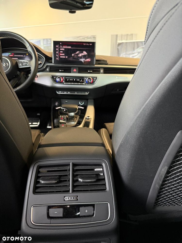 Audi A5 Sportback 45 TFSI quattro S tronic S line - 11