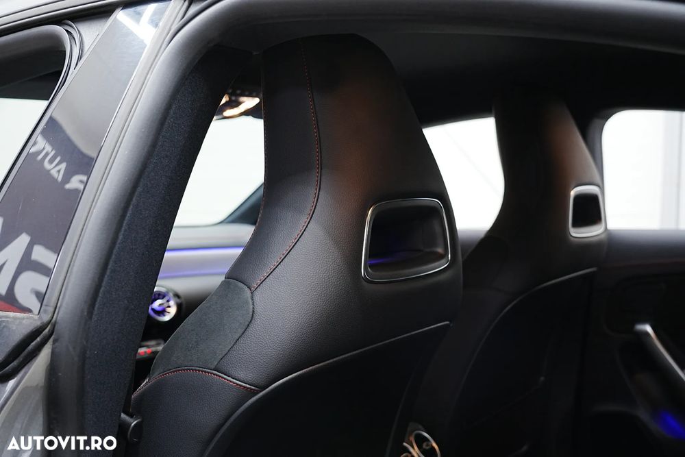 Mercedes-Benz CLA 180 d 7G-DCT AMG Line - 36