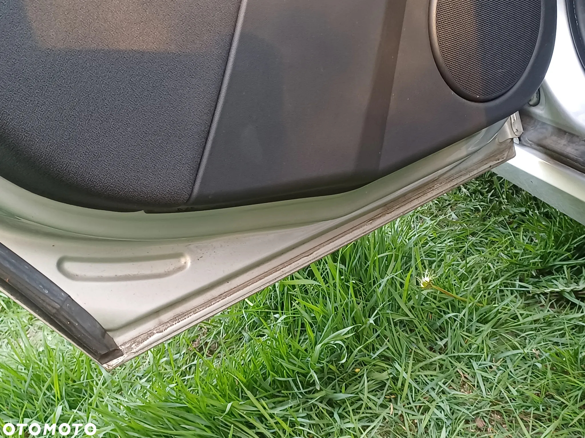 DRZWI PRZÓD TYŁ OPEL VECTRA C LIFT Z157 HATCHBACK LEWE PRAWE - 16