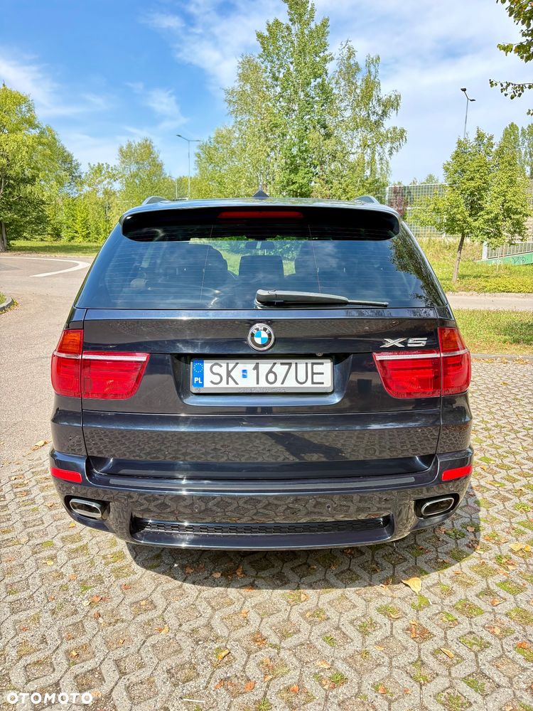 BMW X5 - 6