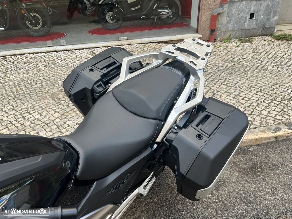 Honda NC750X - DESDE 129 EUR / MÊS !! - 19