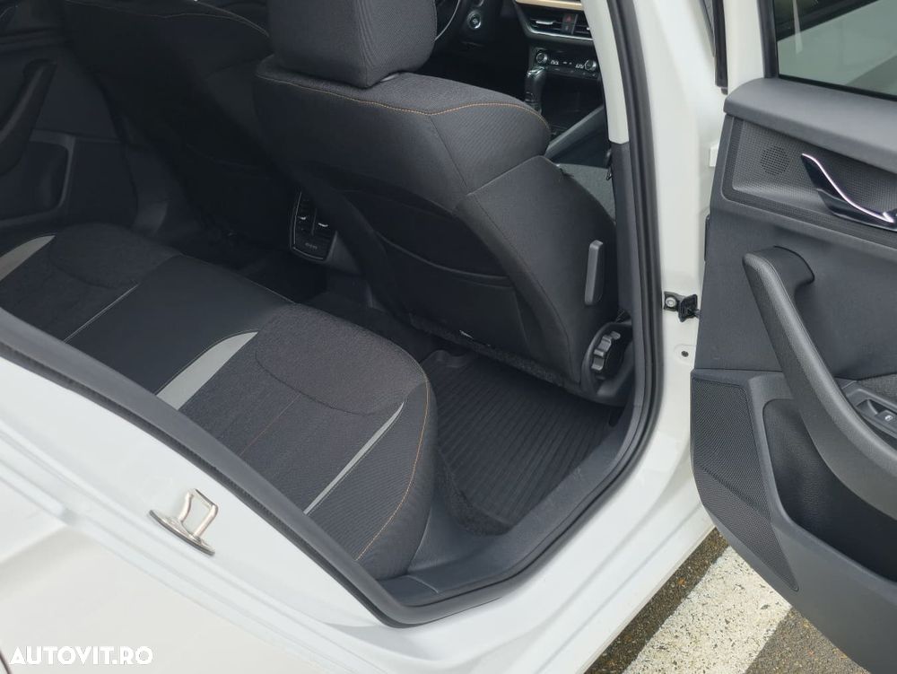 Skoda Scala 1.0 TSI DSG Style - 19