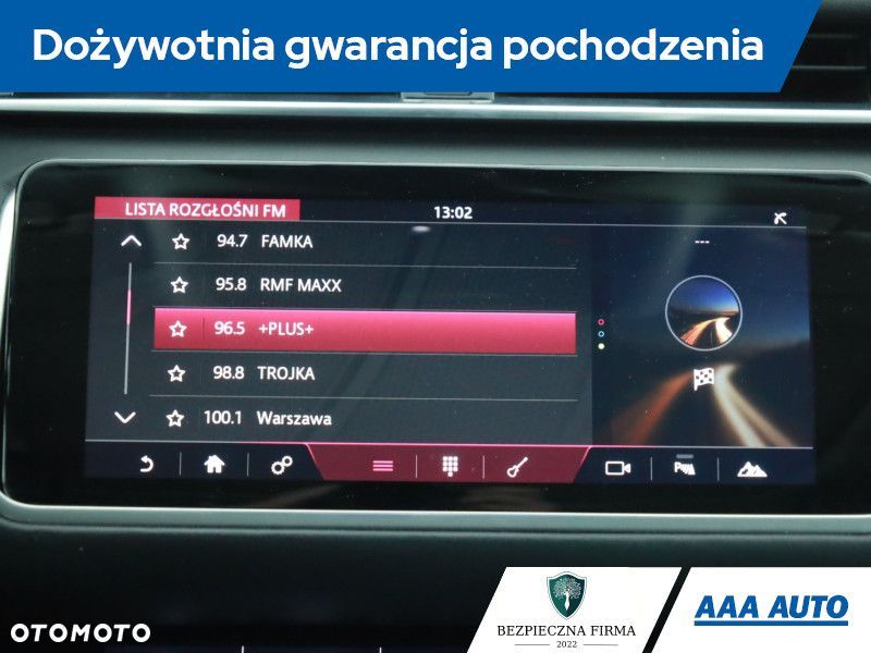 Land Rover Range Rover Velar - 21