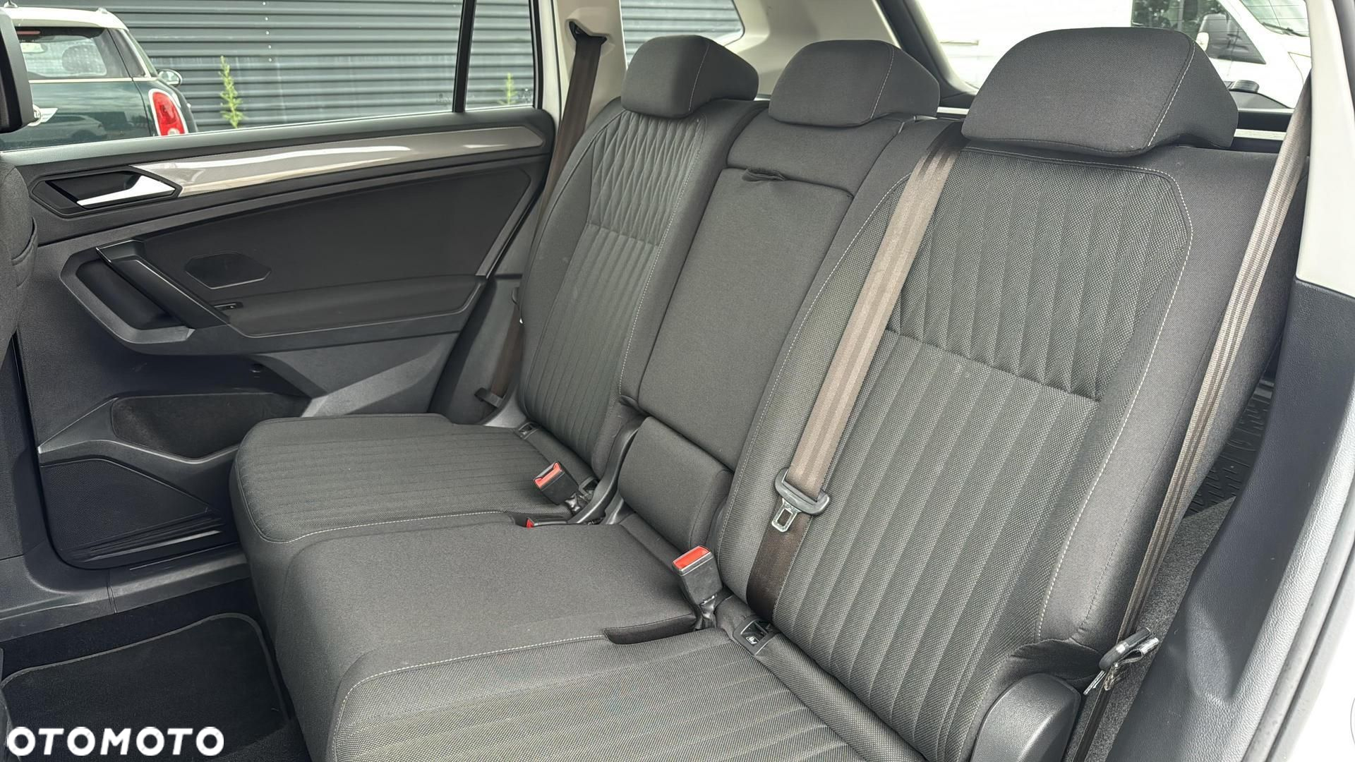 Volkswagen Tiguan 2.0 TDI SCR Life DSG - 19