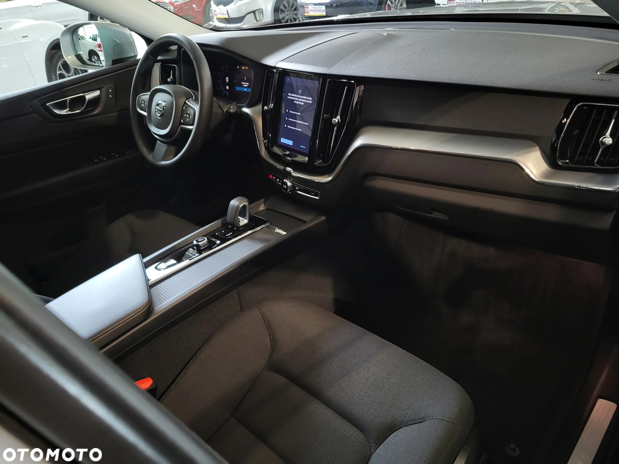 Volvo XC 60 - 22