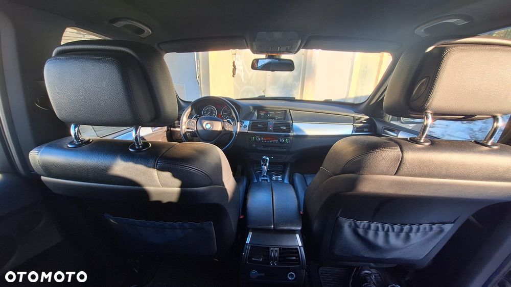 BMW X5 - 11