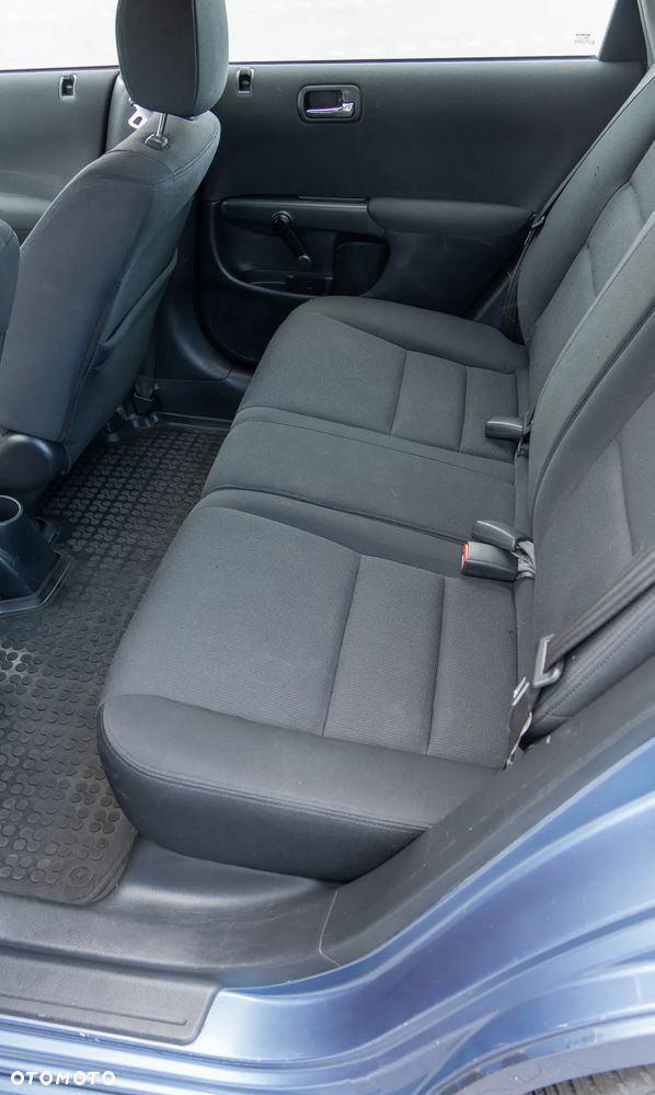 Honda Civic 1.4i LS - 34