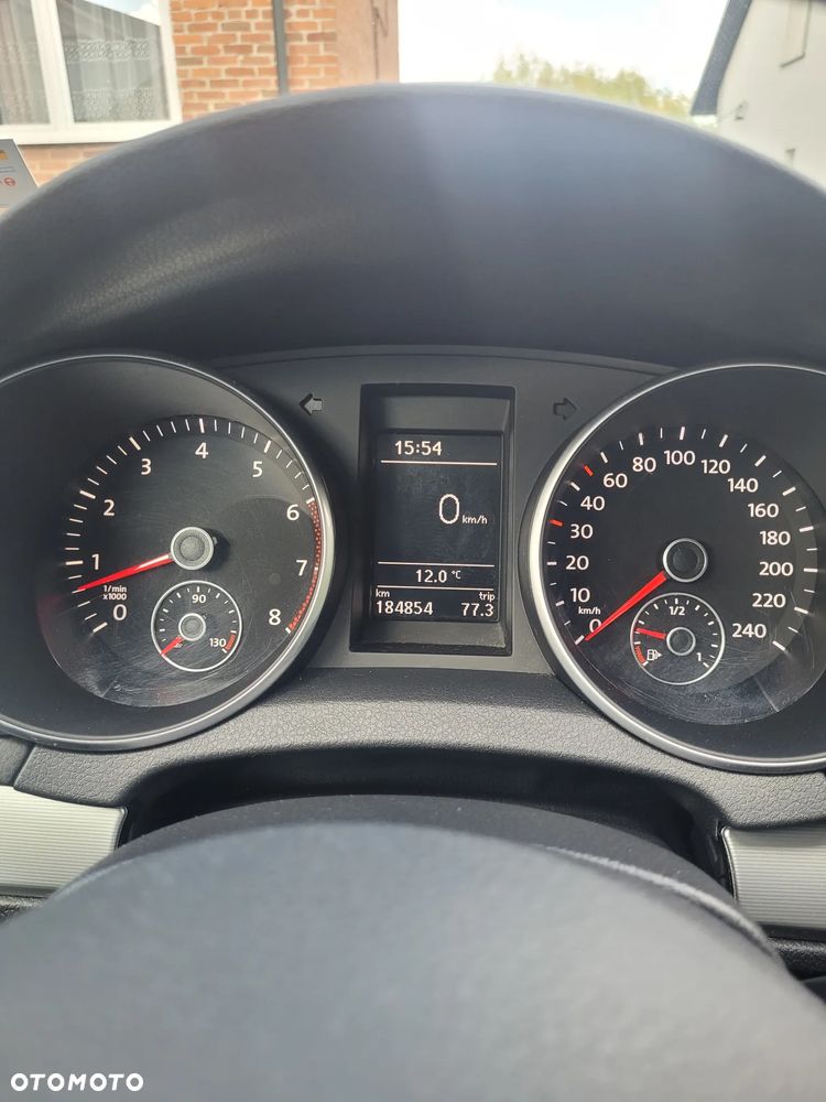 Volkswagen Golf 1.2 TSI Team - 33