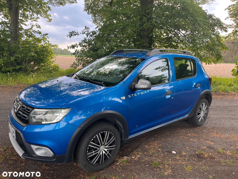 Dacia Sandero 0.9 TCe Laureate - 1