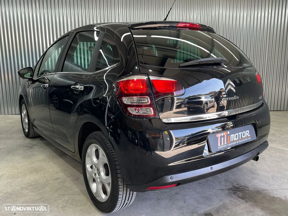 Citroën C3 1.2 PureTech Collection - 4