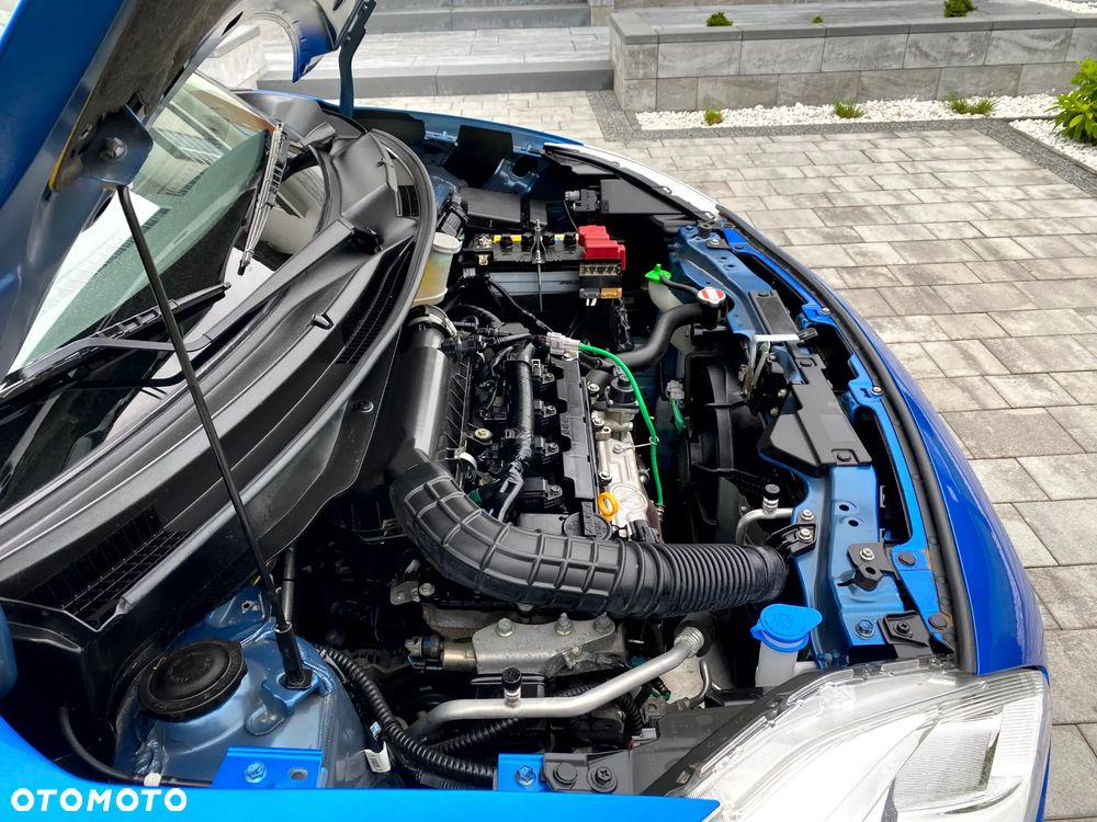 Suzuki Swift - 16