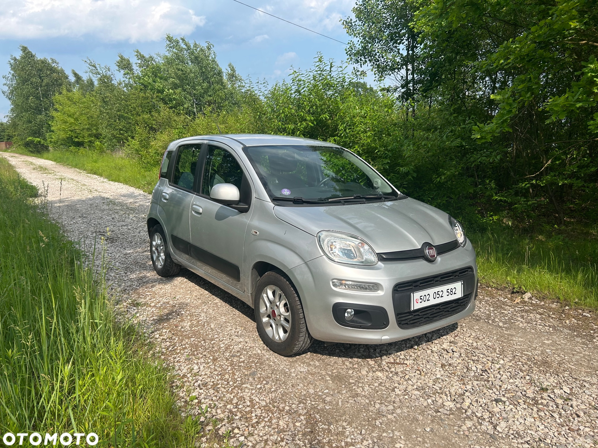 Fiat Panda 1.2 Easy - 3