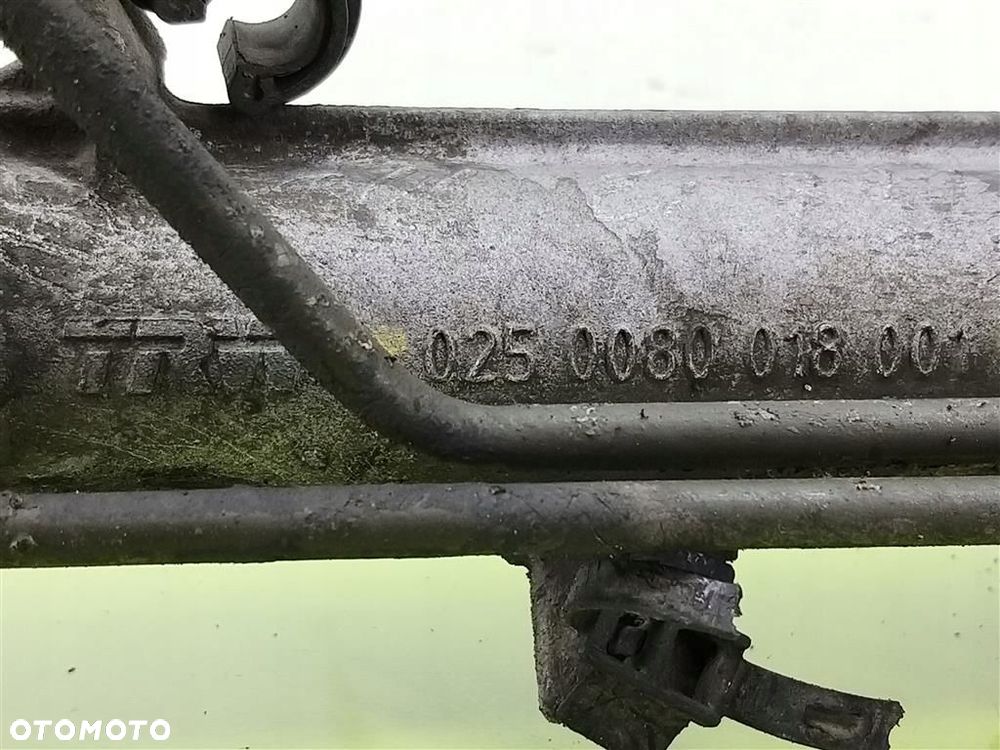 Maglownica Opel Astra II G 1998-2009 0250080018001 ORYGINAŁ - 2