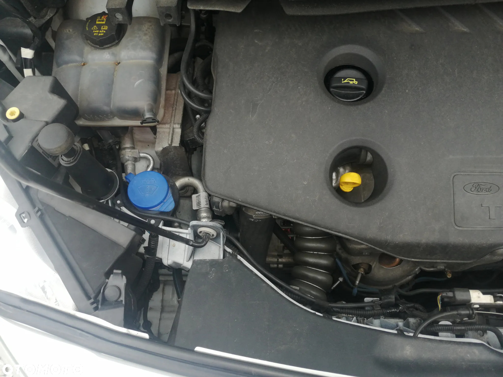 Ford Tourneo Connect - 17