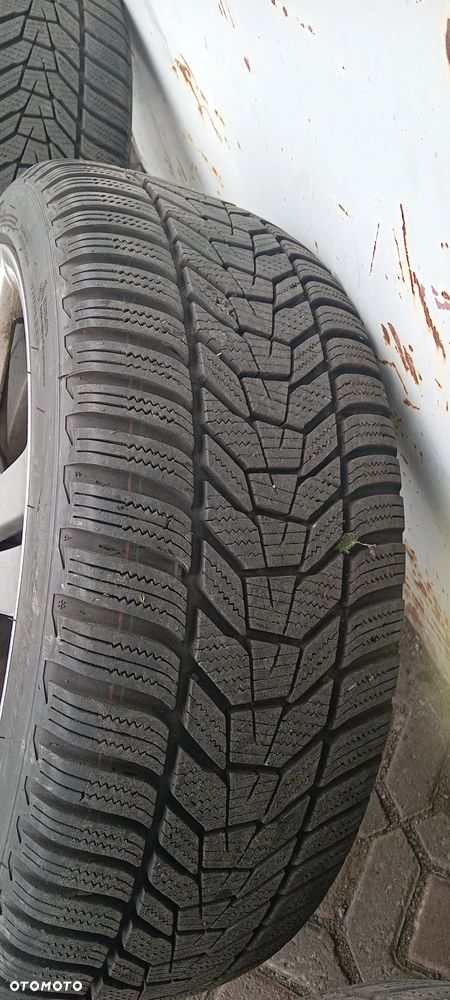Alu felgi 18 z oponam iHankook icept evo 5x112 1P0601025D - 9