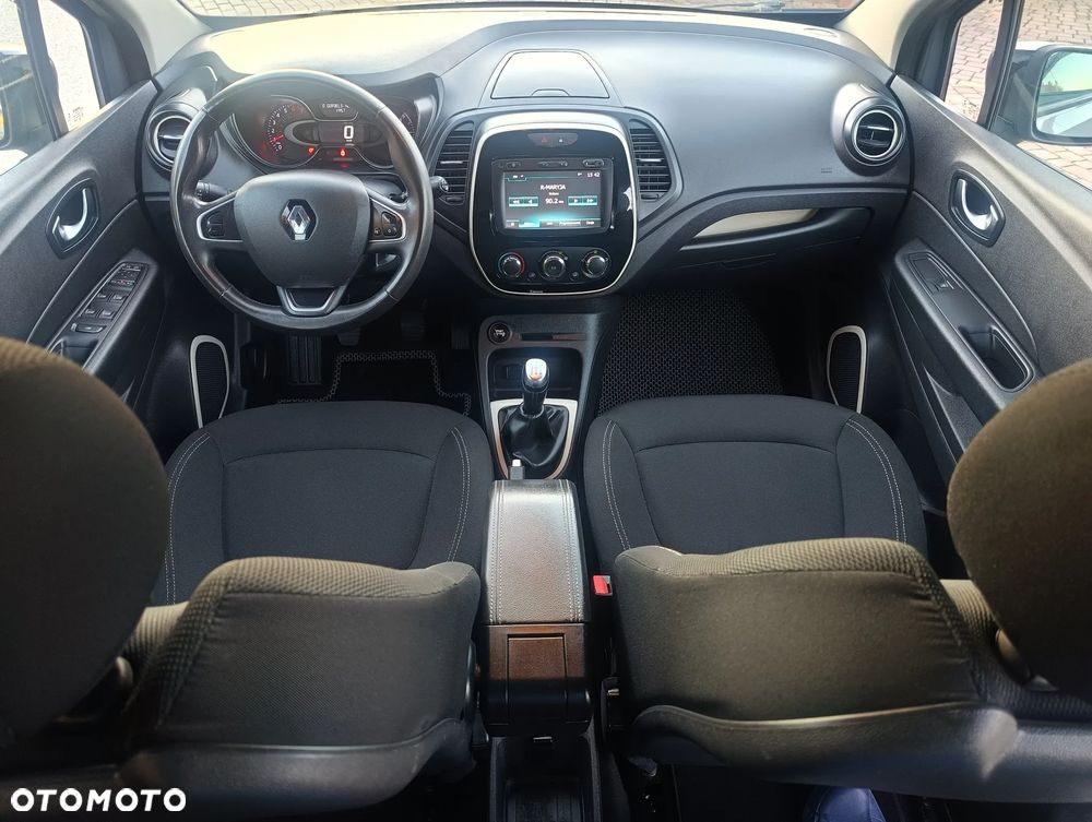Renault Captur 0.9 Energy TCe Life - 16