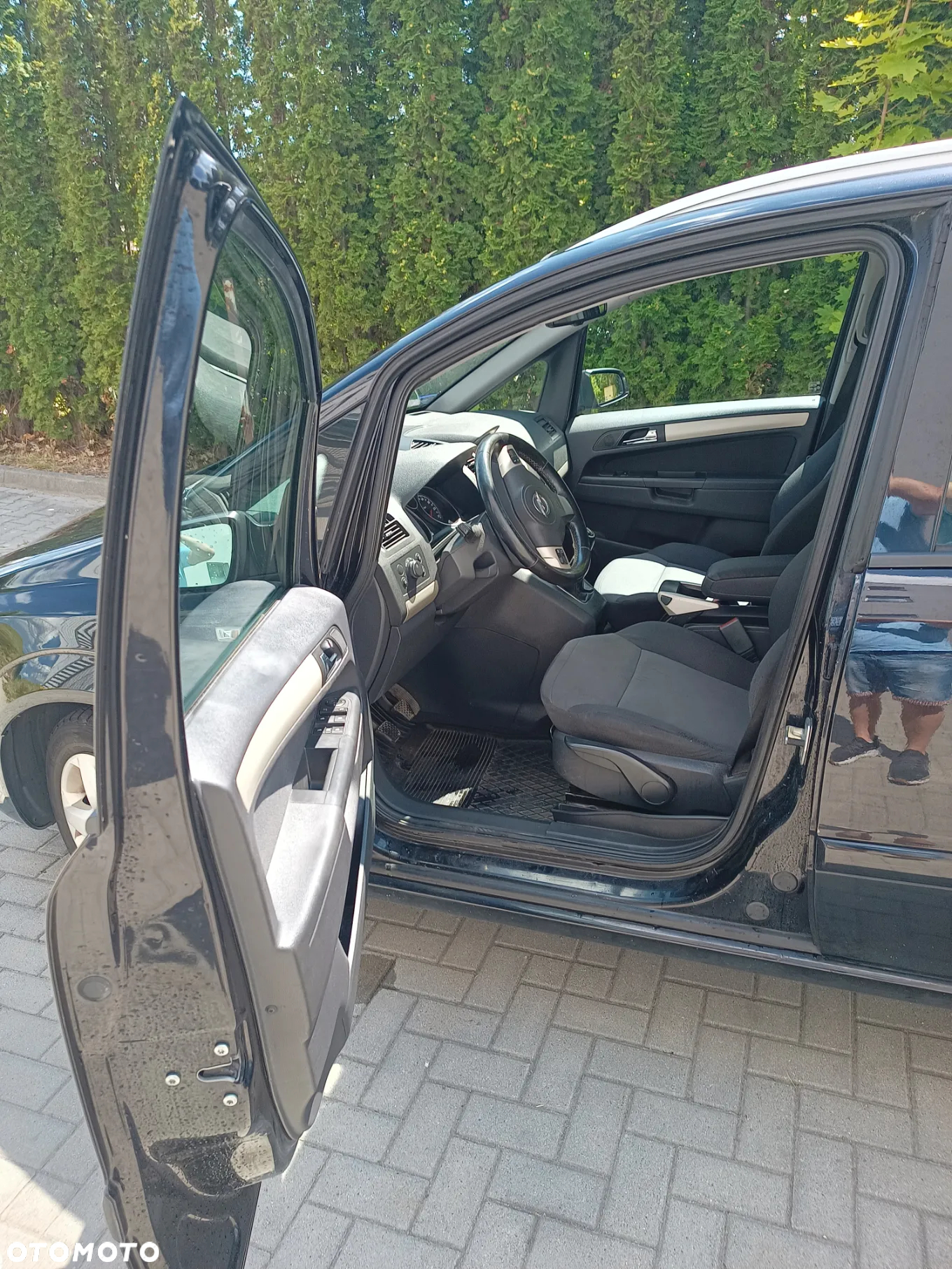 Opel Zafira 1.6 ECOFLEX Family - 15