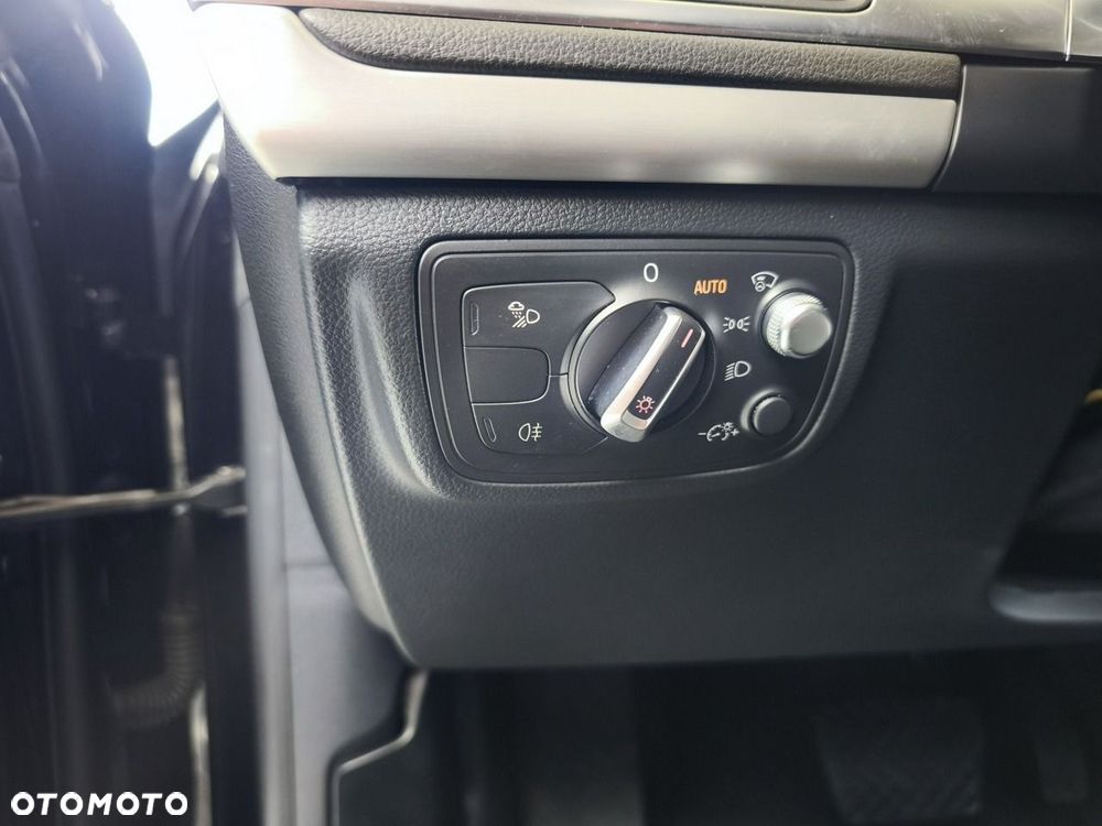 Audi A7 Sportback 3.0 TDI quattro S tronic clean sport selection - 26