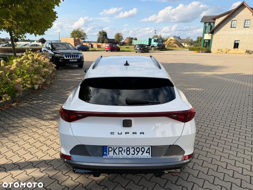 Cupra Formentor 1.4 e-Hybrid DSG Priority - 23
