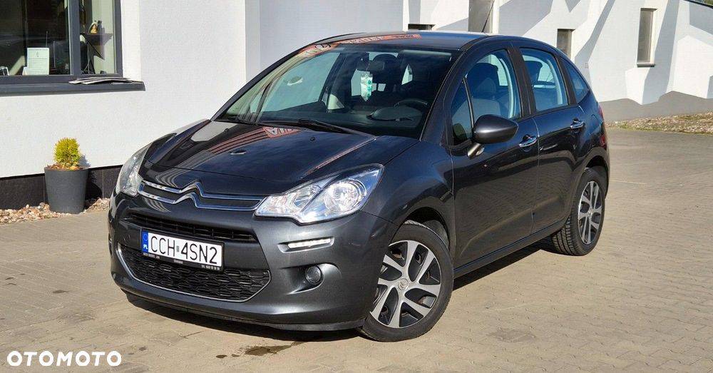 Citroën C3 - 2