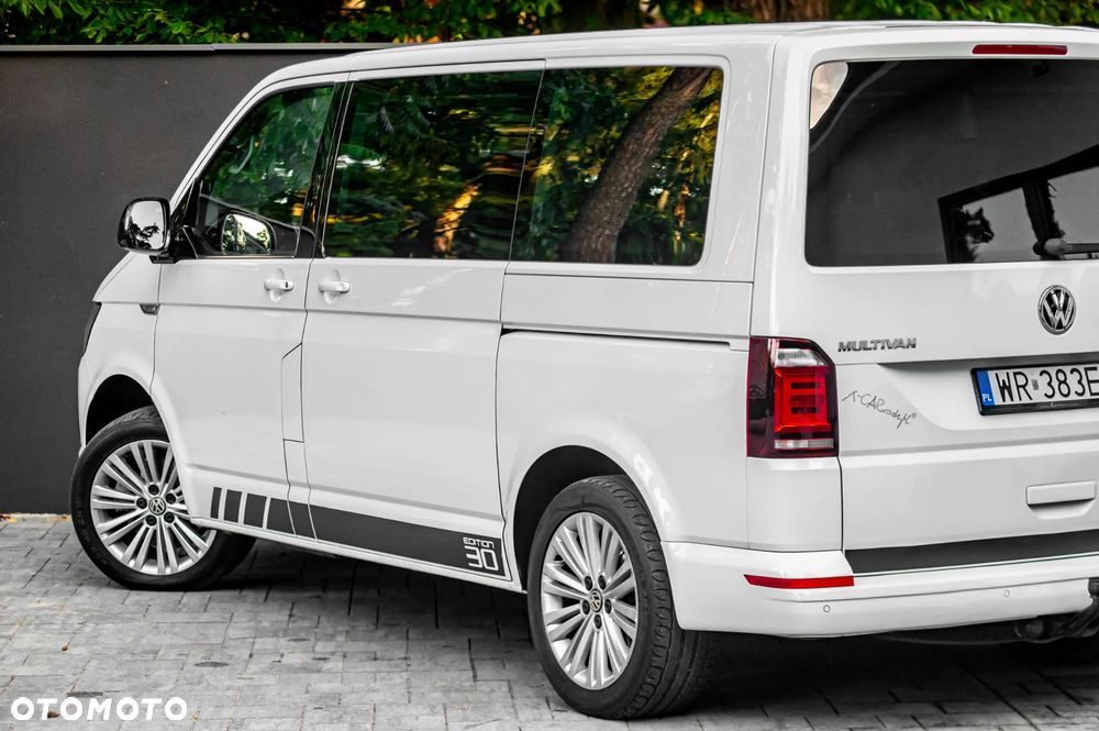 Volkswagen Multivan 2.0 BiTDI L1 Highline 4Motion - 34