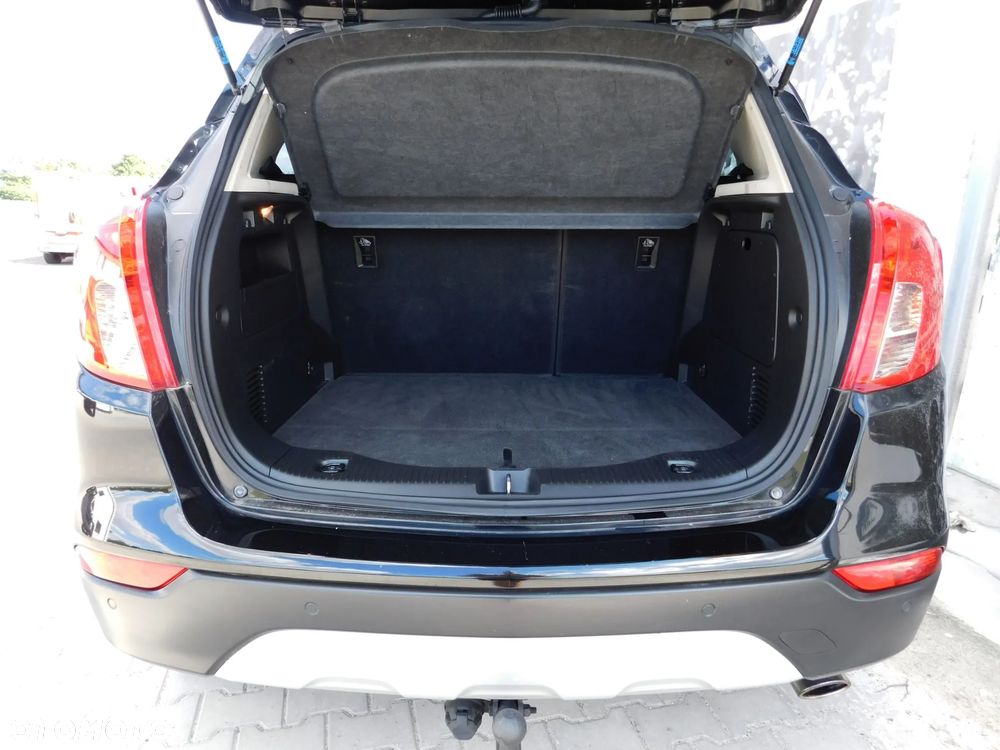 Opel Mokka - 15