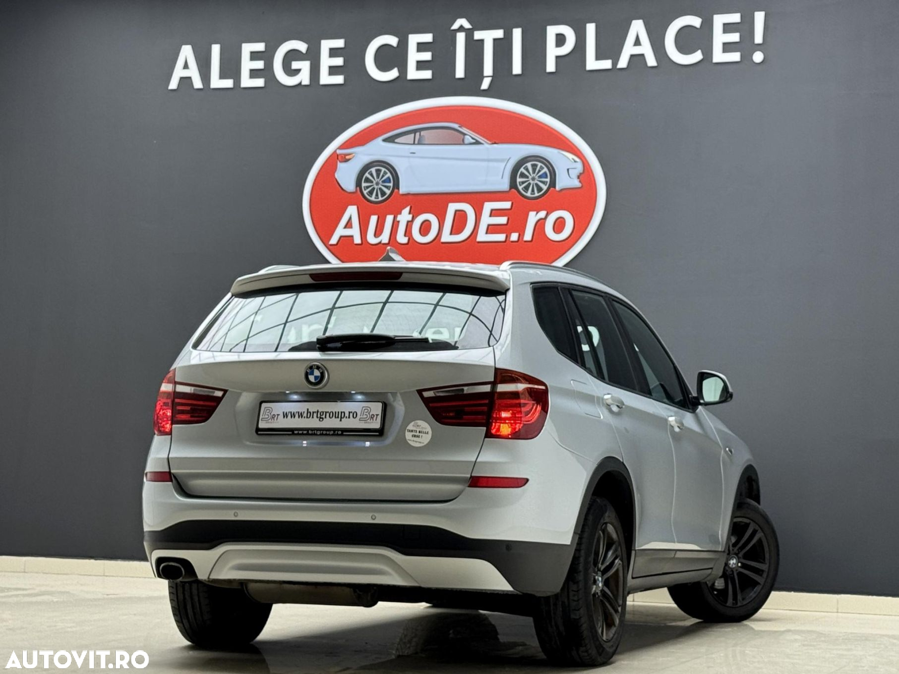 BMW X3 - 3