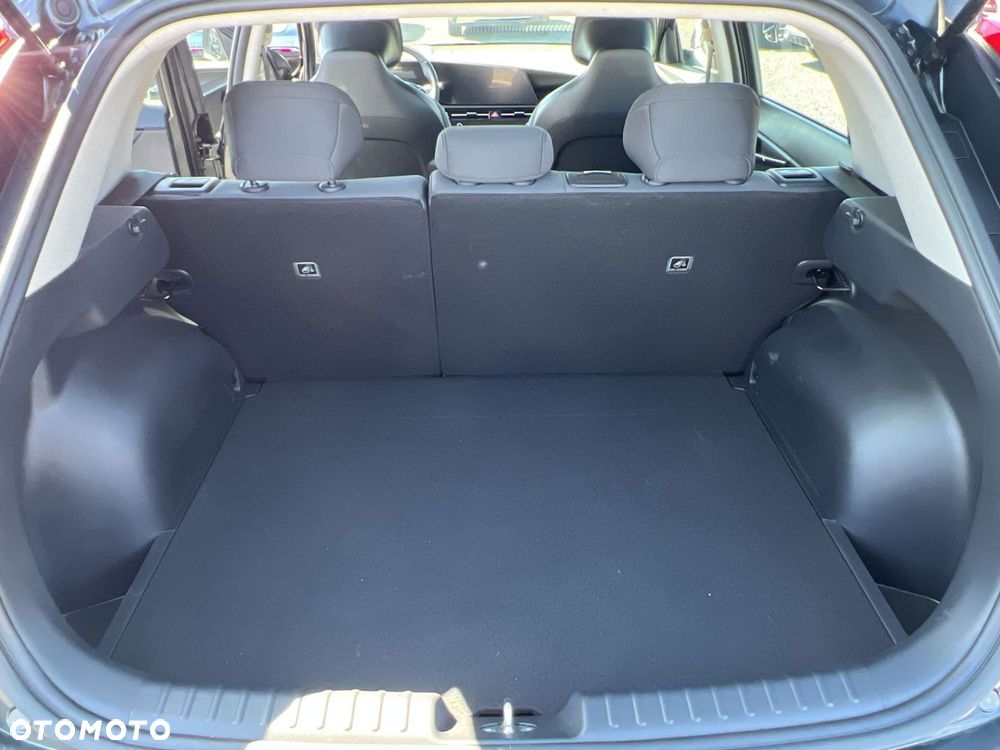 Kia Niro 1.6 GDI Hybrid M - 17