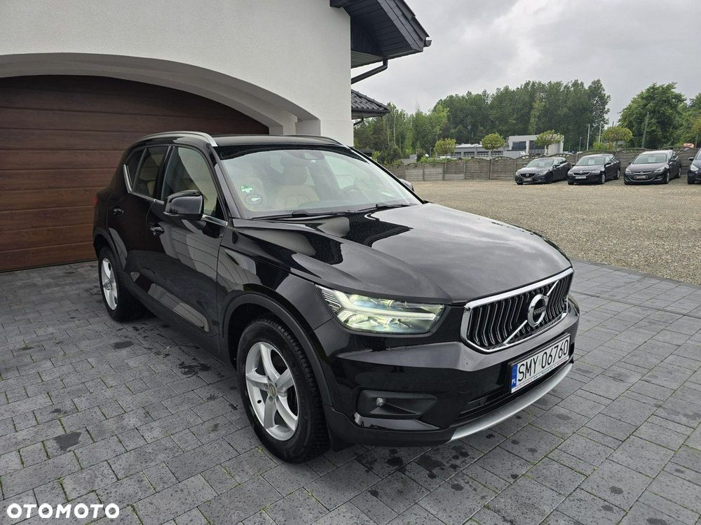 Volvo XC 40 D3 Inscription - 3