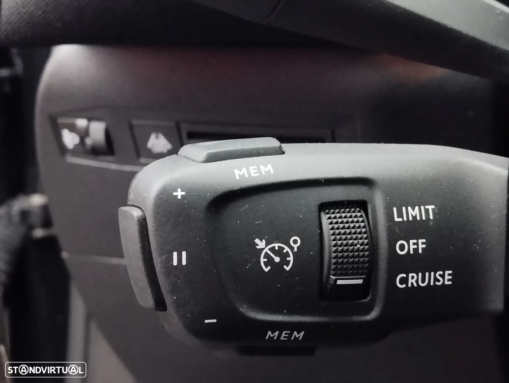 DS DS3 Crossback 1.2 PureTech Bastille - 21