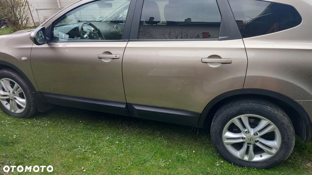 Nissan Qashqai 1.6 Tekna - 6