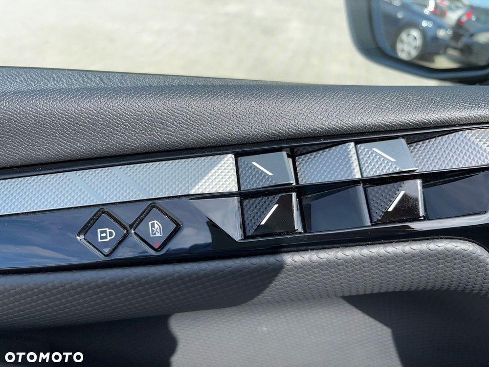 DS Automobiles DS 4 - 10