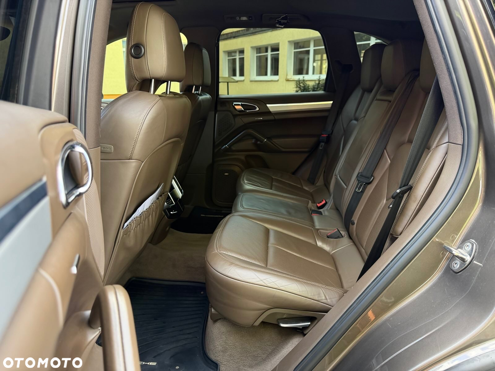 Porsche Cayenne Diesel - 9