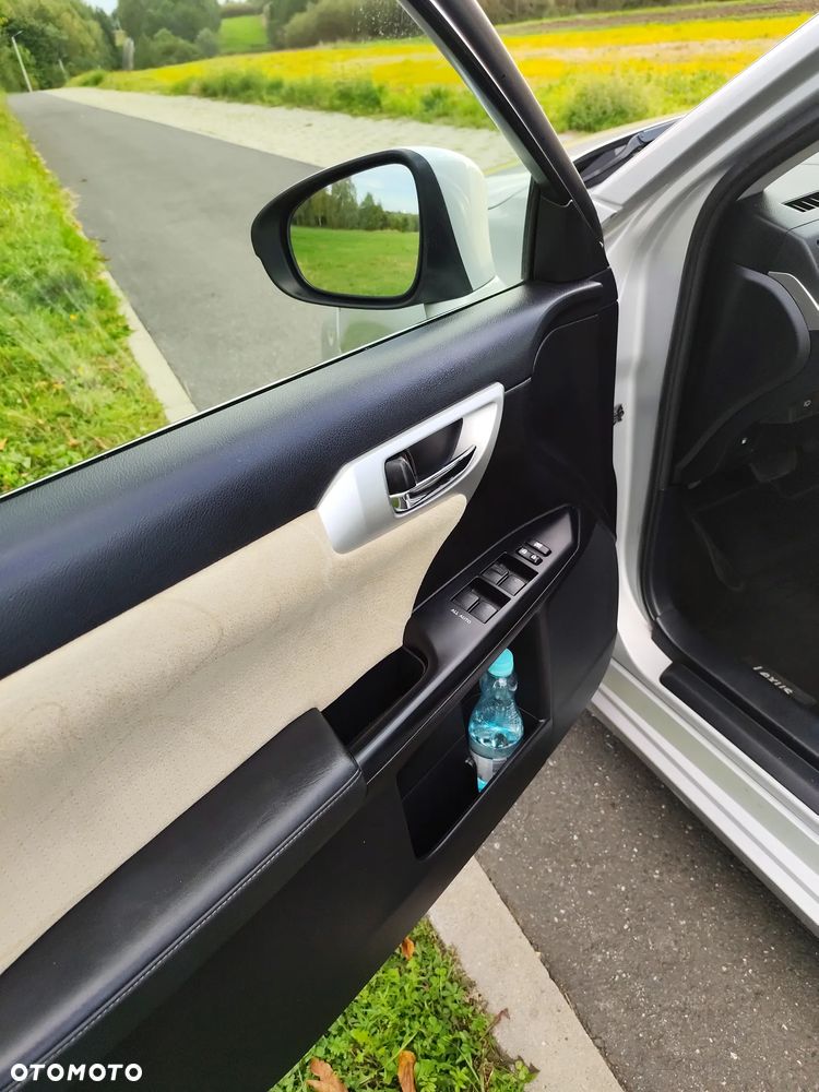 Lexus CT 200h Classic - 14
