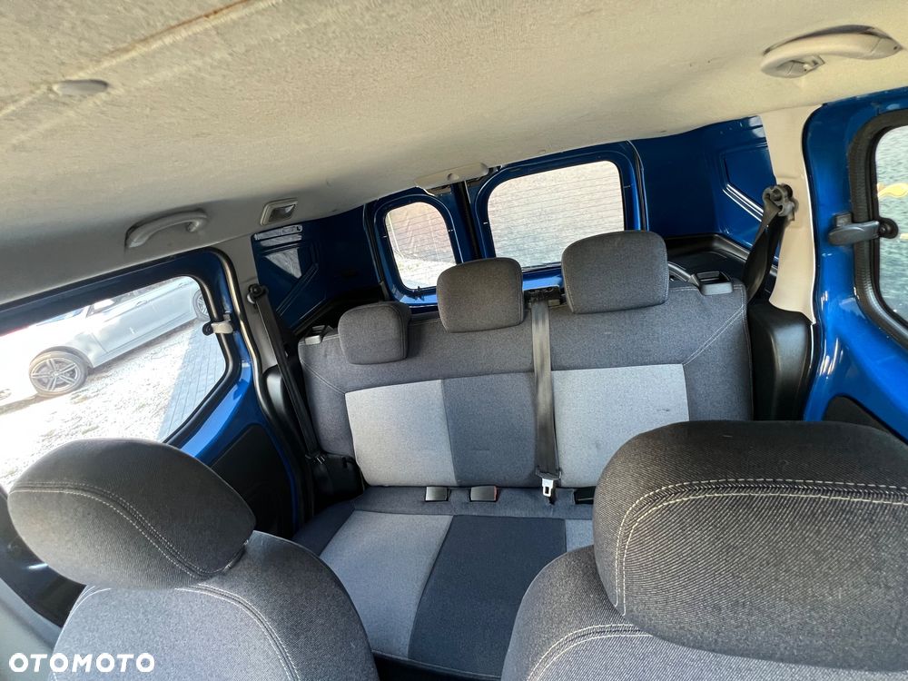 Peugeot Bipper 1.3 HDi STT Presence - 30