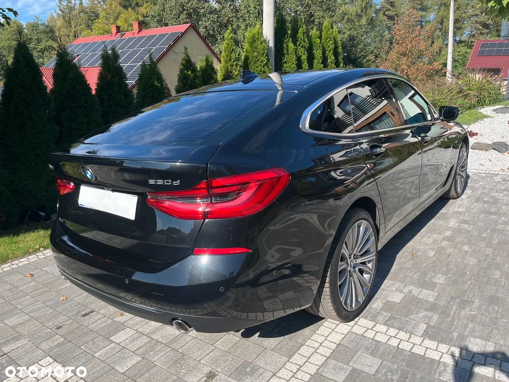 BMW 6GT - 35