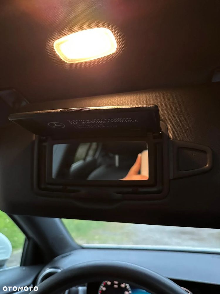 Mercedes-Benz Klasa A 220 7G-DCT - 26