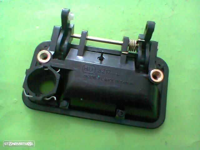 puxadores de porta suzuki swift 1989 até 2004 - 2