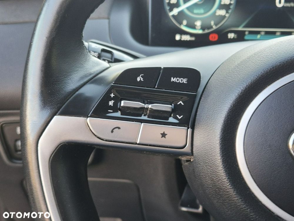 Hyundai Tucson 1.6 T-GDi Smart 2WD - 29