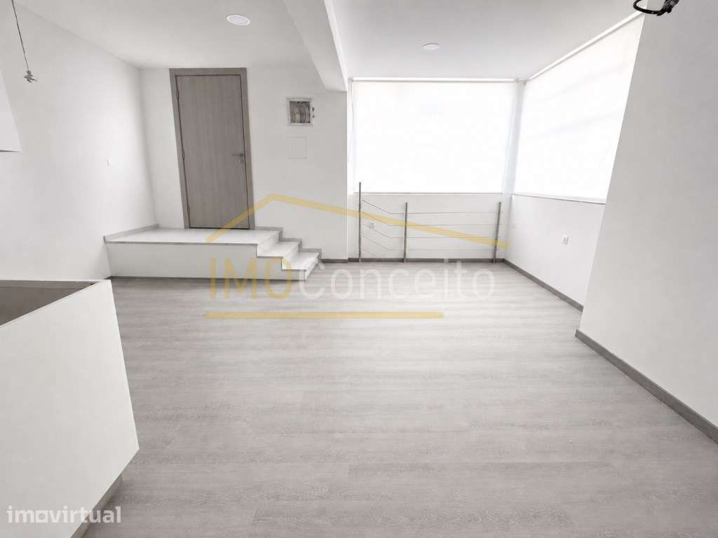 Apartamento T2 + 1 remodelado - Entroncamento - Grande imagem: 5/24