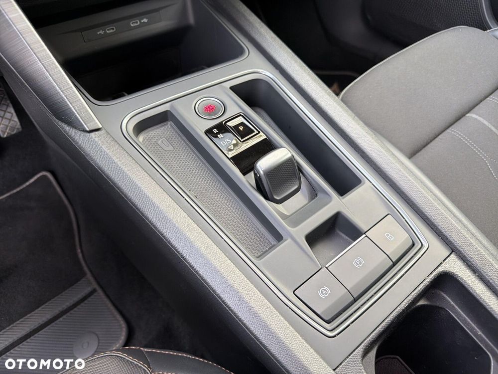 Cupra Formentor 1.5 TSI DSG - 16