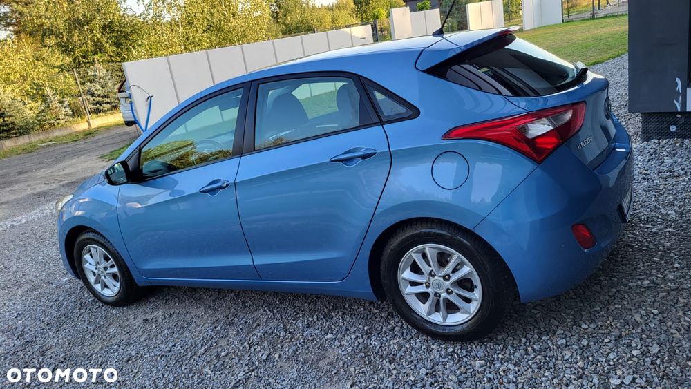 Hyundai i30 1.4 Premium - 10