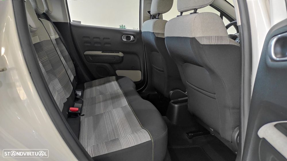 Citroën C3 1.2 PureTech Shine - 20