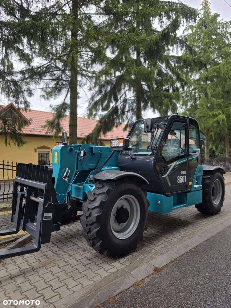 SUNWARD SWTH3507 - 1