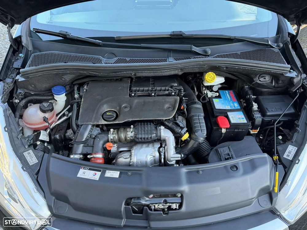 Peugeot 208 1.6 BlueHDi Active - 30
