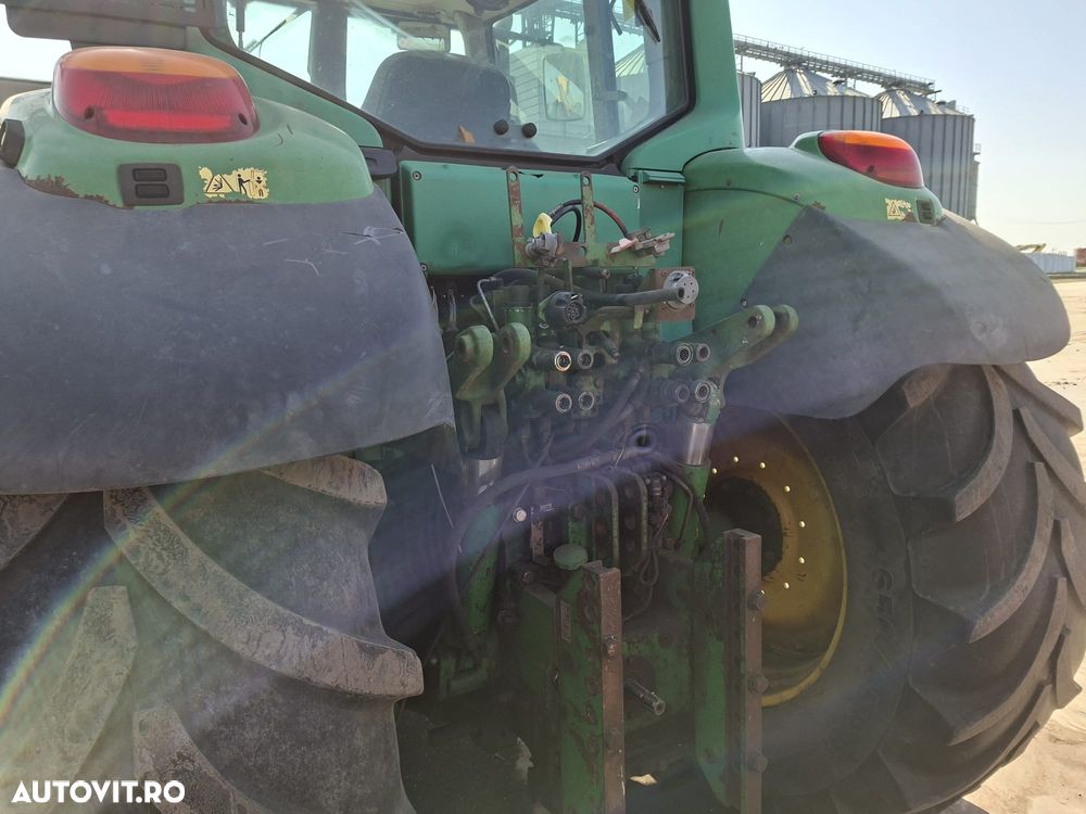 John Deere 6920S - 3